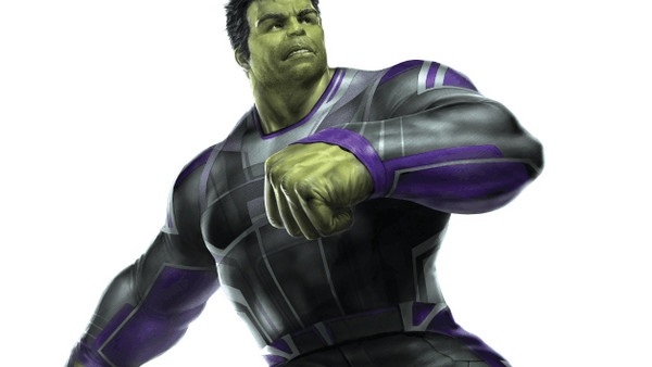 Things to know about bruce banner