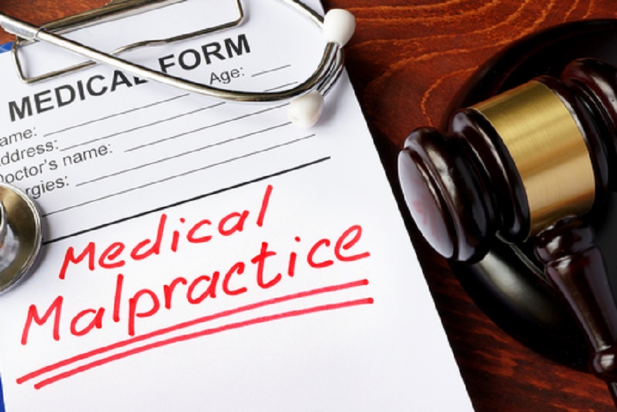 Fundamental Steps to File a Medical Malpractice Case
