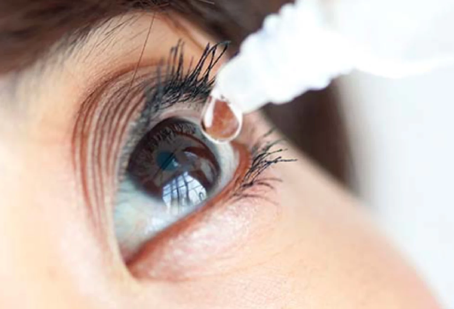 The Solution For Glaucoma, Cataracts And All Eye Problems – Keep Your Eyes Healthy And Fit