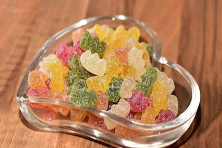 Why To Use THC Gummies; All About Its Benefits!