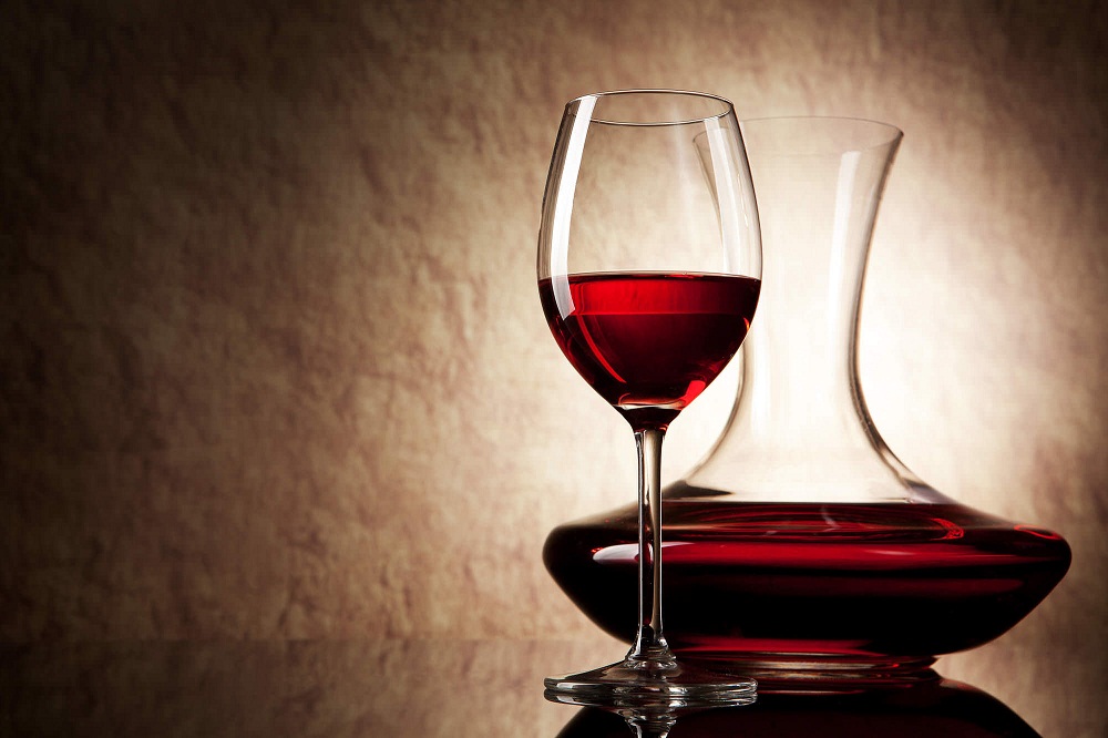 Add some memorable moments by enjoying red wine