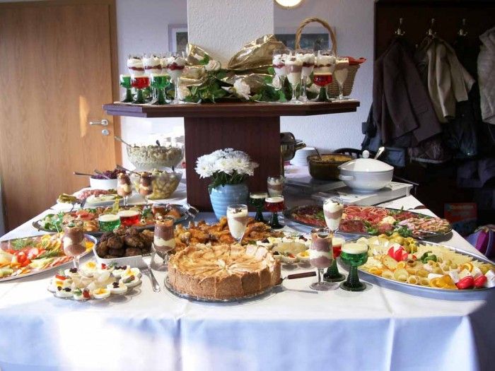 The Importance of Catering Service at Your Next Event