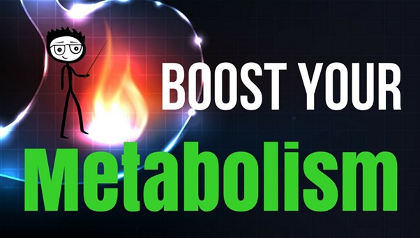 Natural Ways to Enhance Your Metabolism