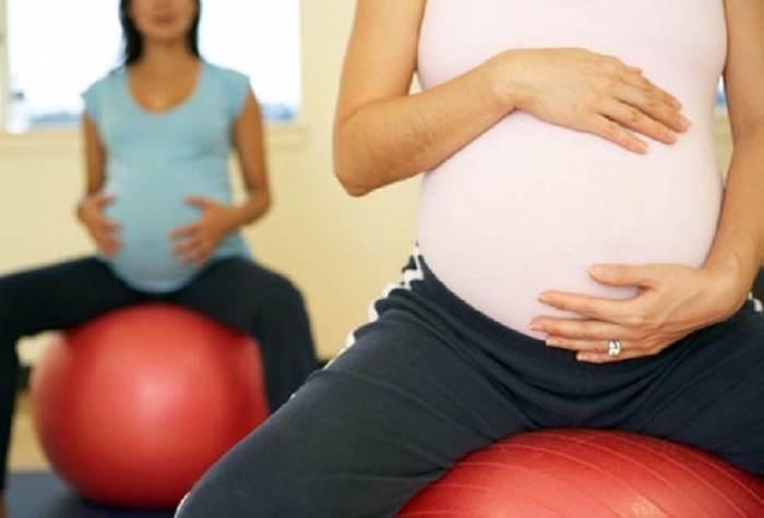 Safe Exercise During Pregnancy: Running Swimming And More