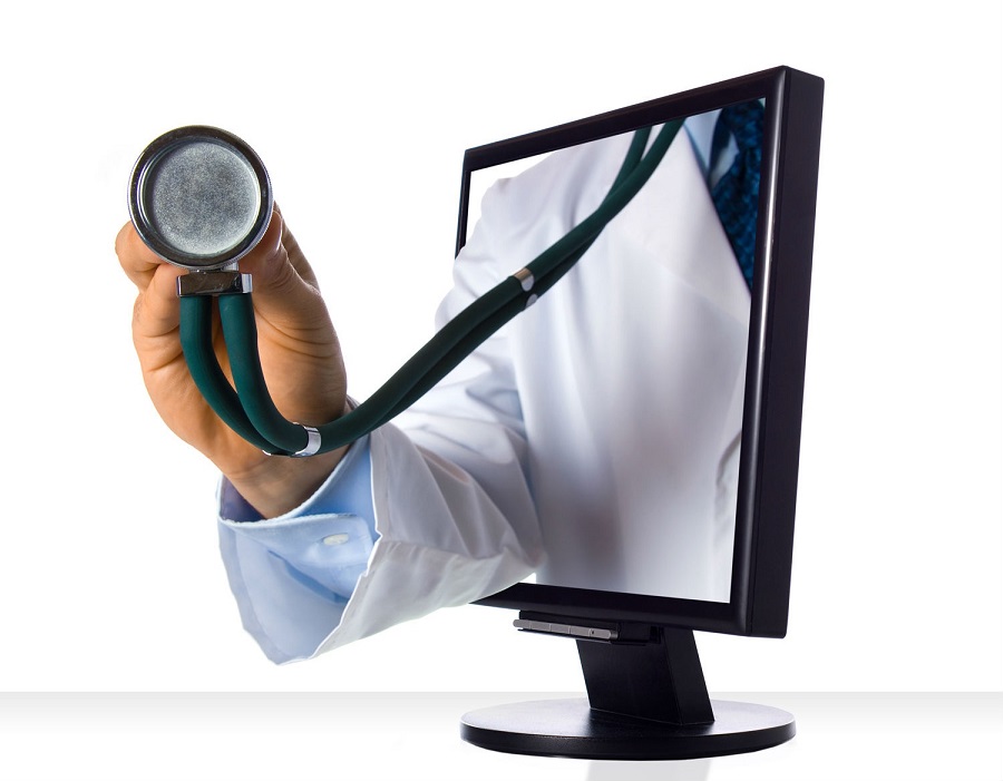 Different Kinds of Online Doctors