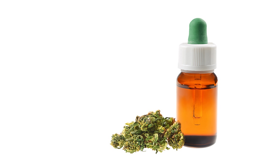 Talk with Your Pet’s Vet to See How CBD Oil Medications Can Help with Problems