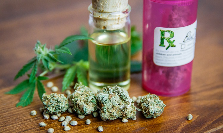 Effective Guidance For Purchasing A CBD Oil Through Online