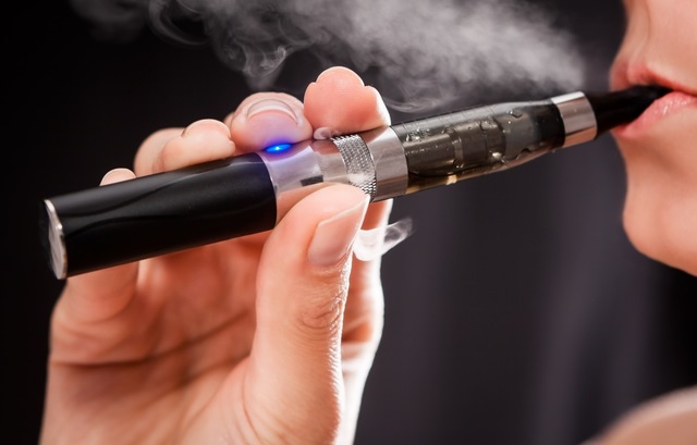 How shisha pens can affect your health