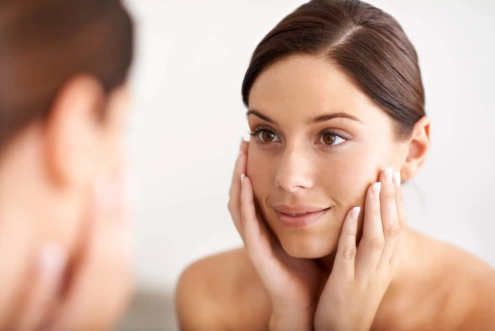 RF Microneedling: The Non-Invasive Solution for Tighter, Smoother Skin