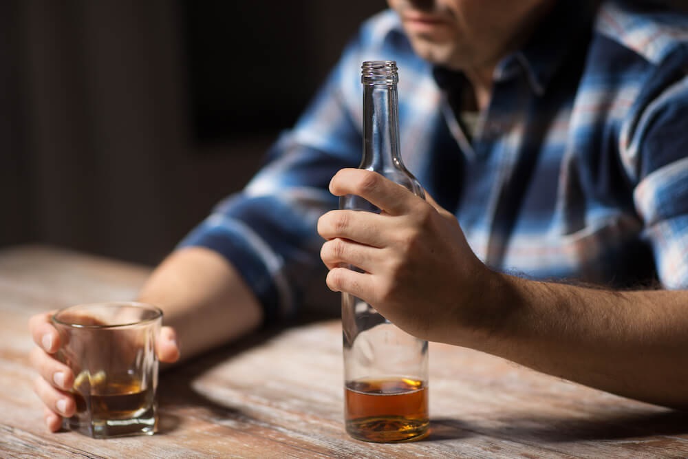 Looking to quit taking alcohol – Be aware of withdrawal Symptoms