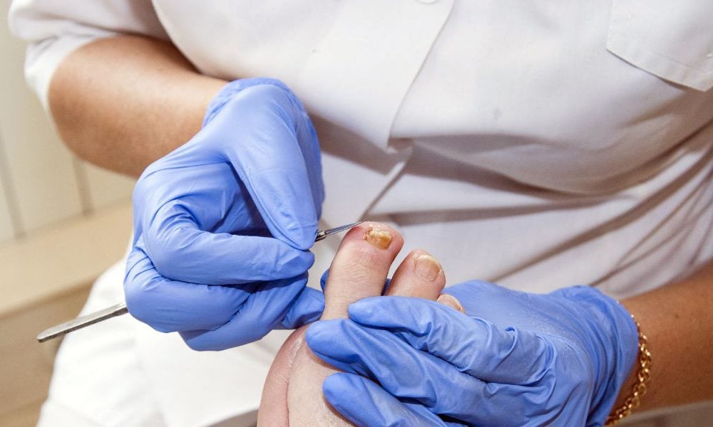 Benefits of Going to a Foot Doctor: Prioritizing Foot Health and Well-being