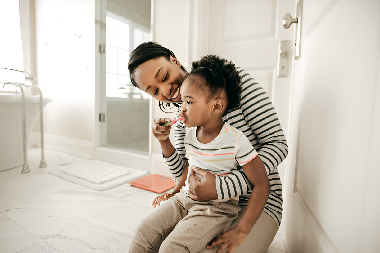 Dental Habits That Shape Your Child’s Smile