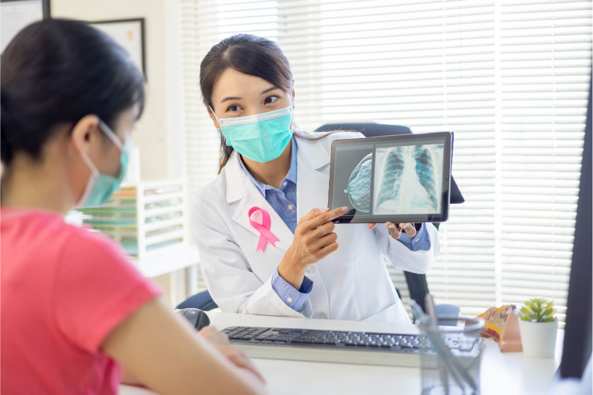 What You Should Ask Your Doctor About Cancer Marker Tests