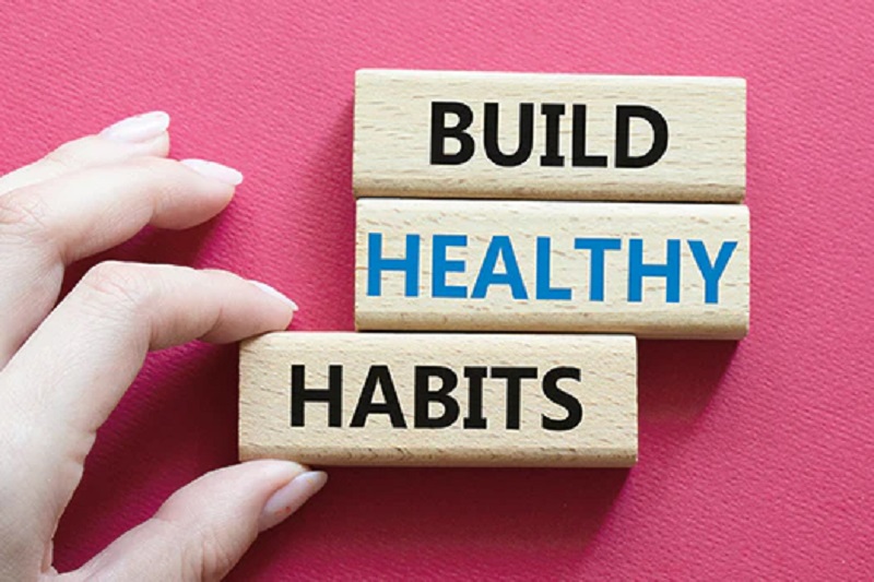 Building a Health Habit: Leveraging Matteson Gyms for Long-Term Wellness Success