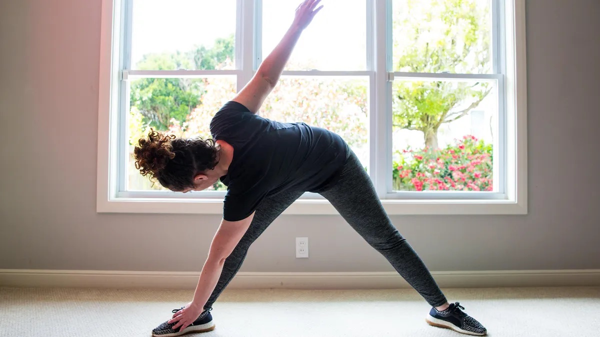 Stop the Dread: How to Create a Workout Routine You’ll Actually Stick To