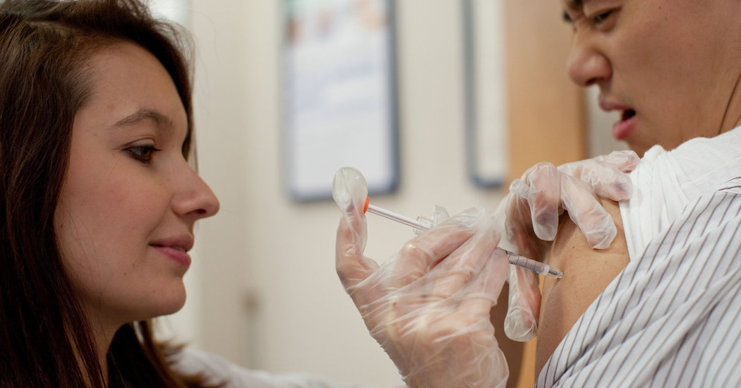When Is the Best Time to Get the Flu Shot?